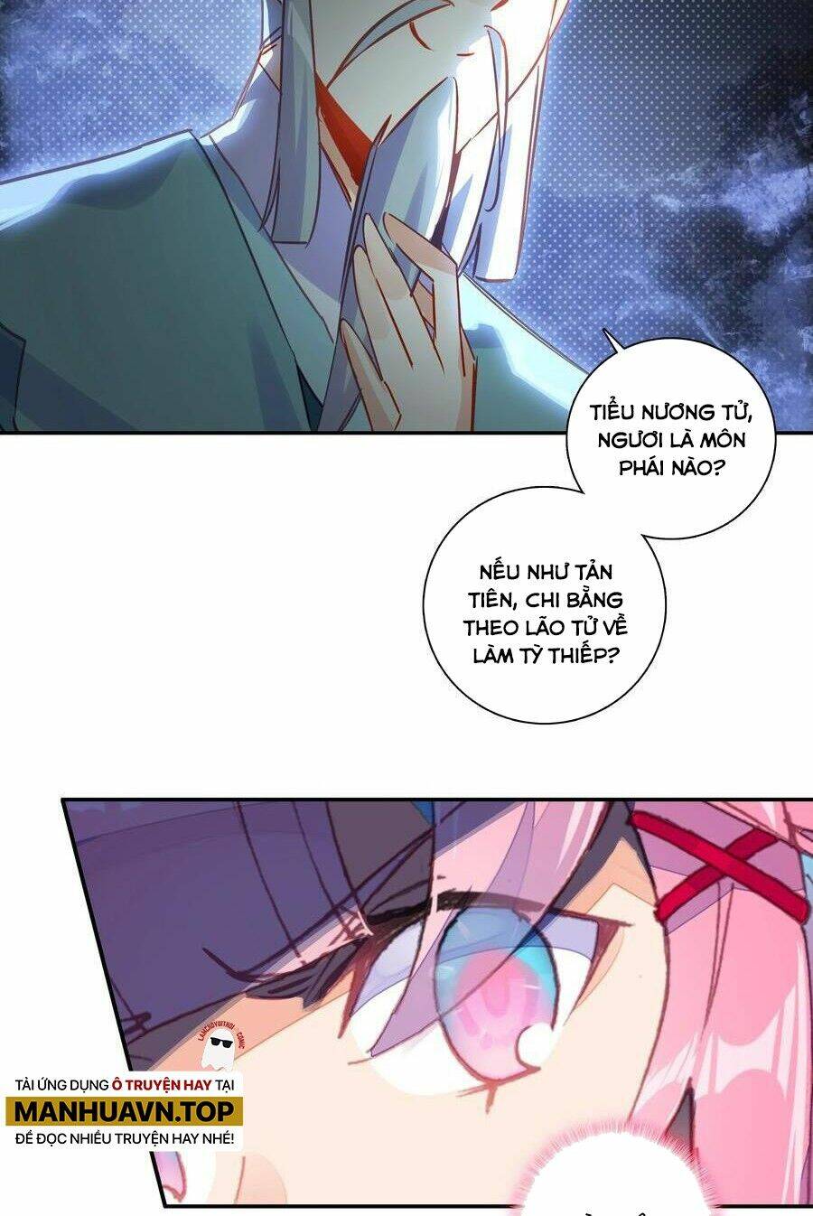Lão Đại Xuyên Không Thành Tiên Nữ: Chapter 172