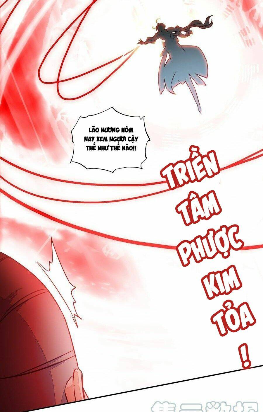 Lão Đại Xuyên Không Thành Tiên Nữ: Chapter 172