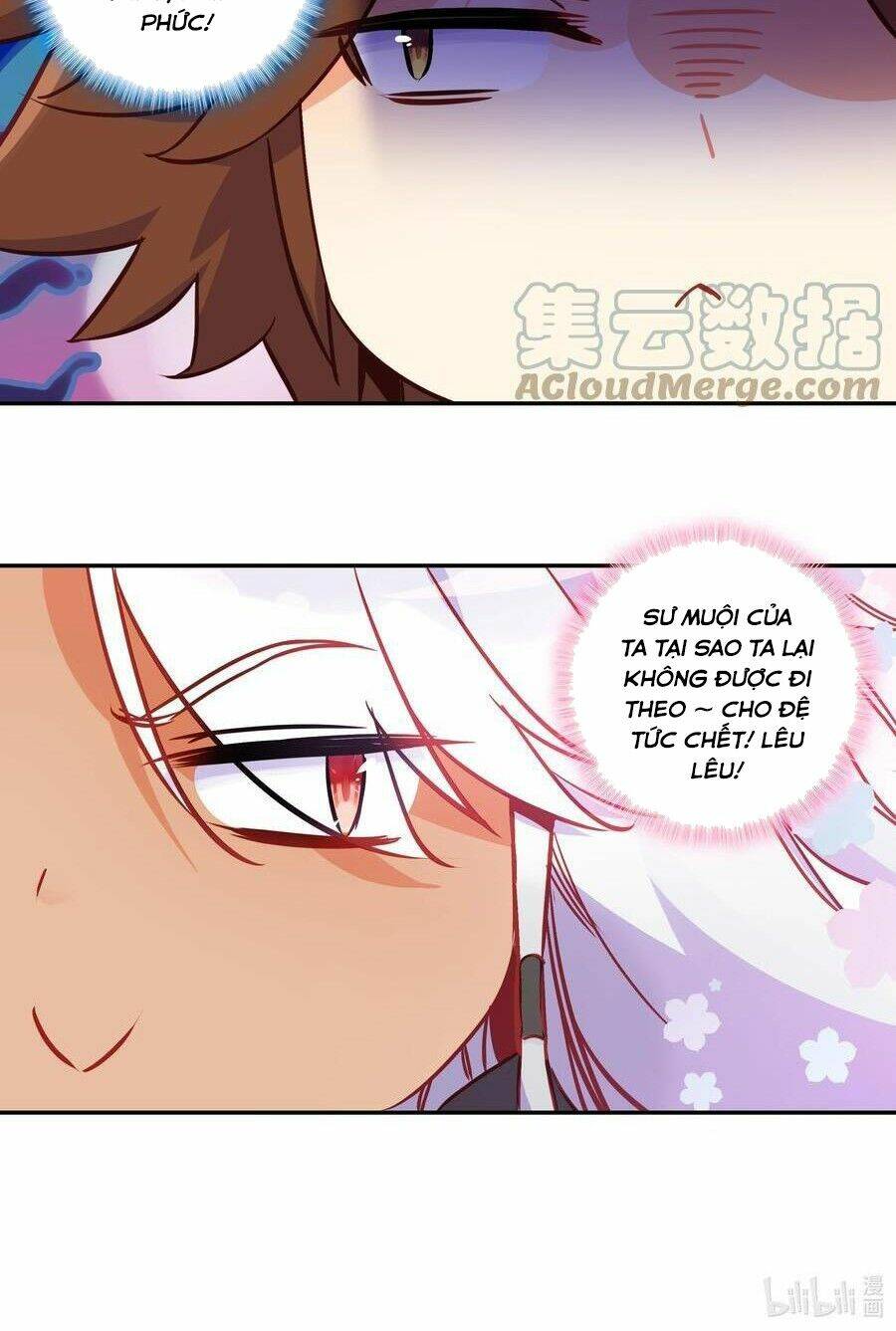 Lão Đại Xuyên Không Thành Tiên Nữ: Chapter 172