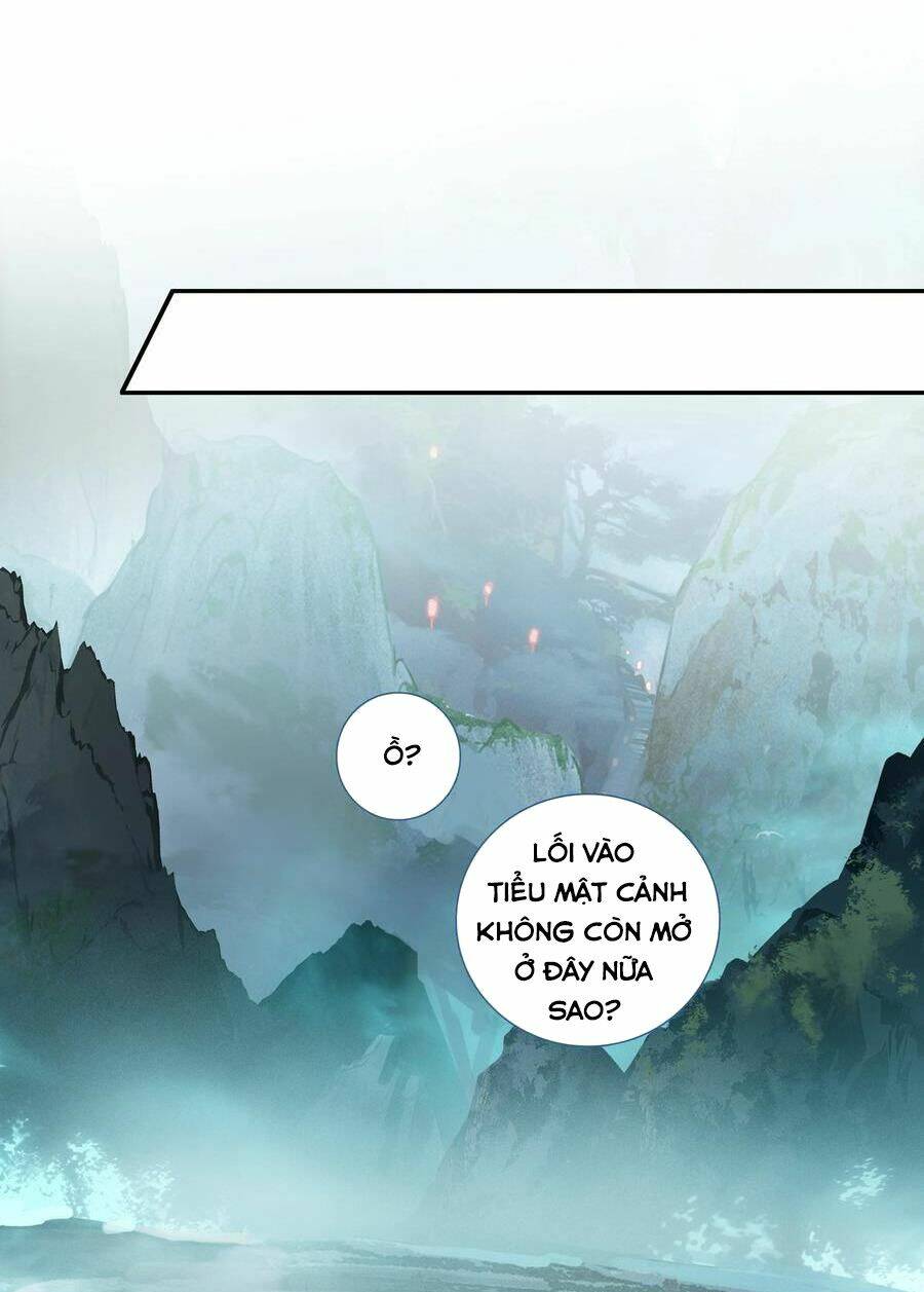 Lão Đại Xuyên Không Thành Tiên Nữ: Chapter 173