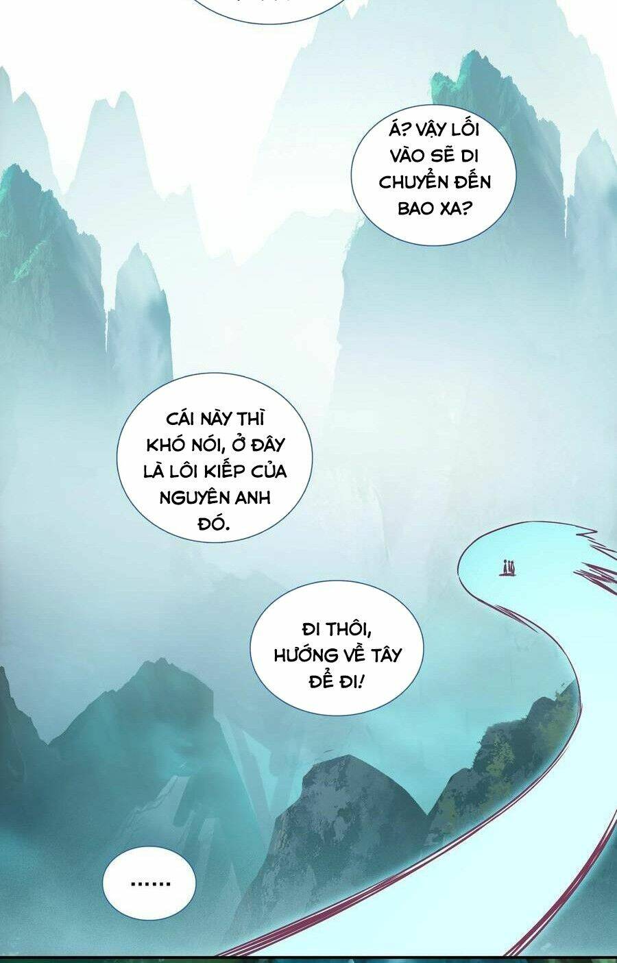Lão Đại Xuyên Không Thành Tiên Nữ: Chapter 173