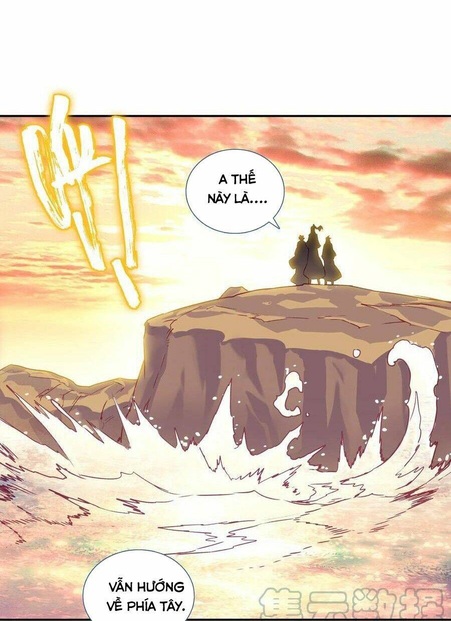 Lão Đại Xuyên Không Thành Tiên Nữ: Chapter 173