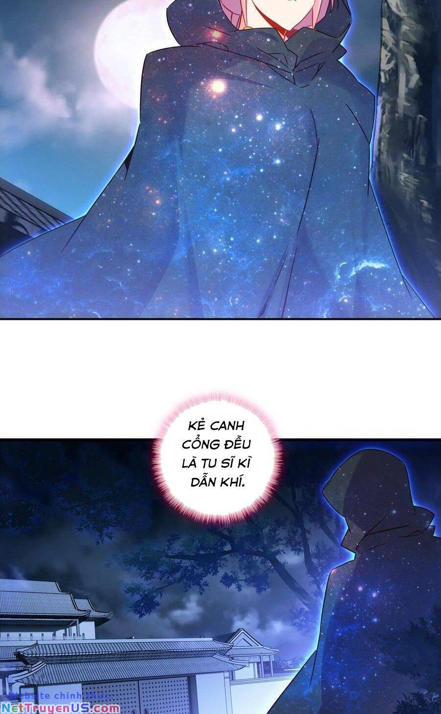 Lão Đại Xuyên Không Thành Tiên Nữ: Chapter 174