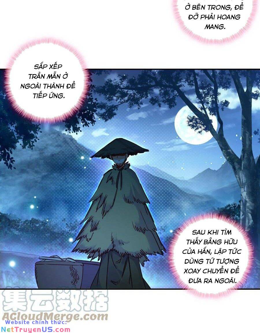 Lão Đại Xuyên Không Thành Tiên Nữ: Chapter 174