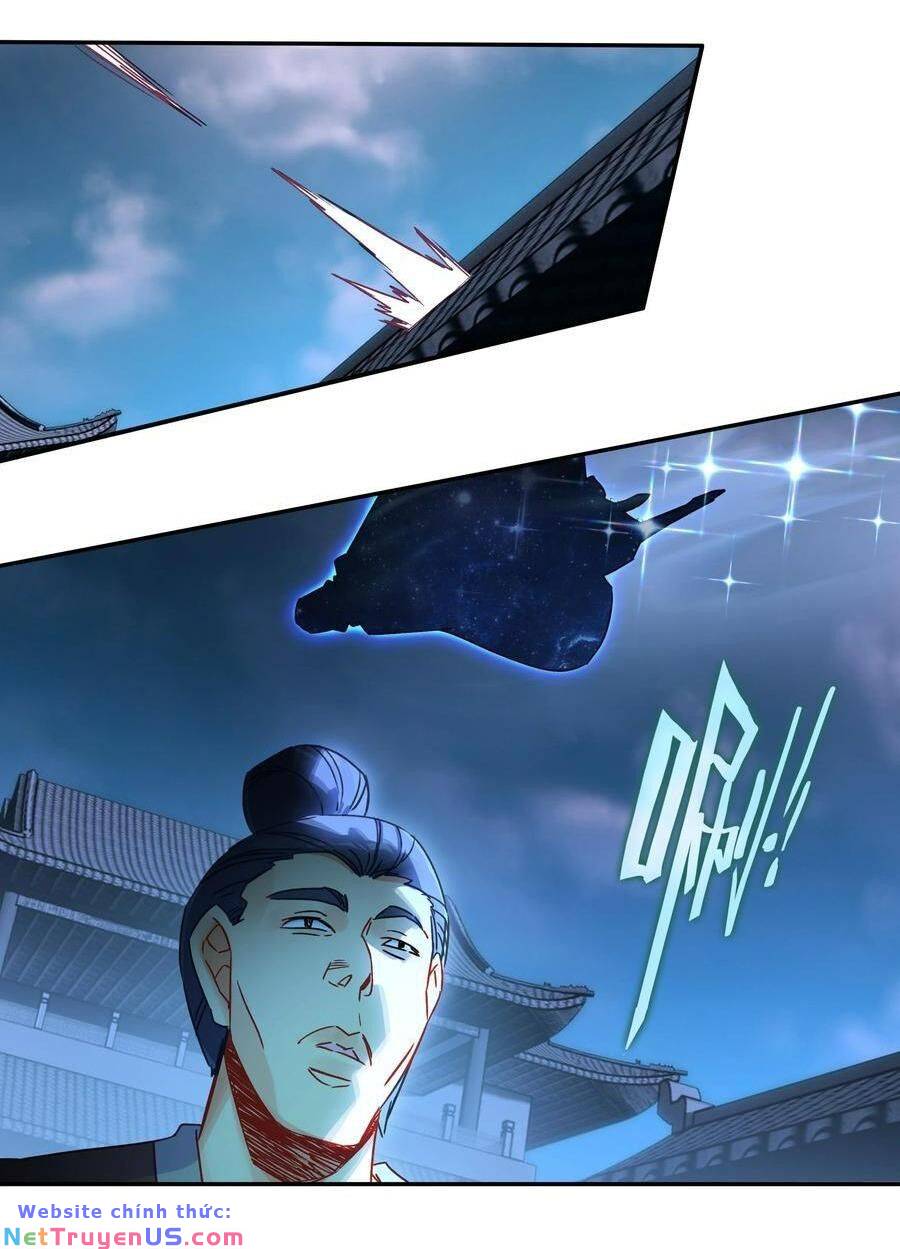 Lão Đại Xuyên Không Thành Tiên Nữ: Chapter 174