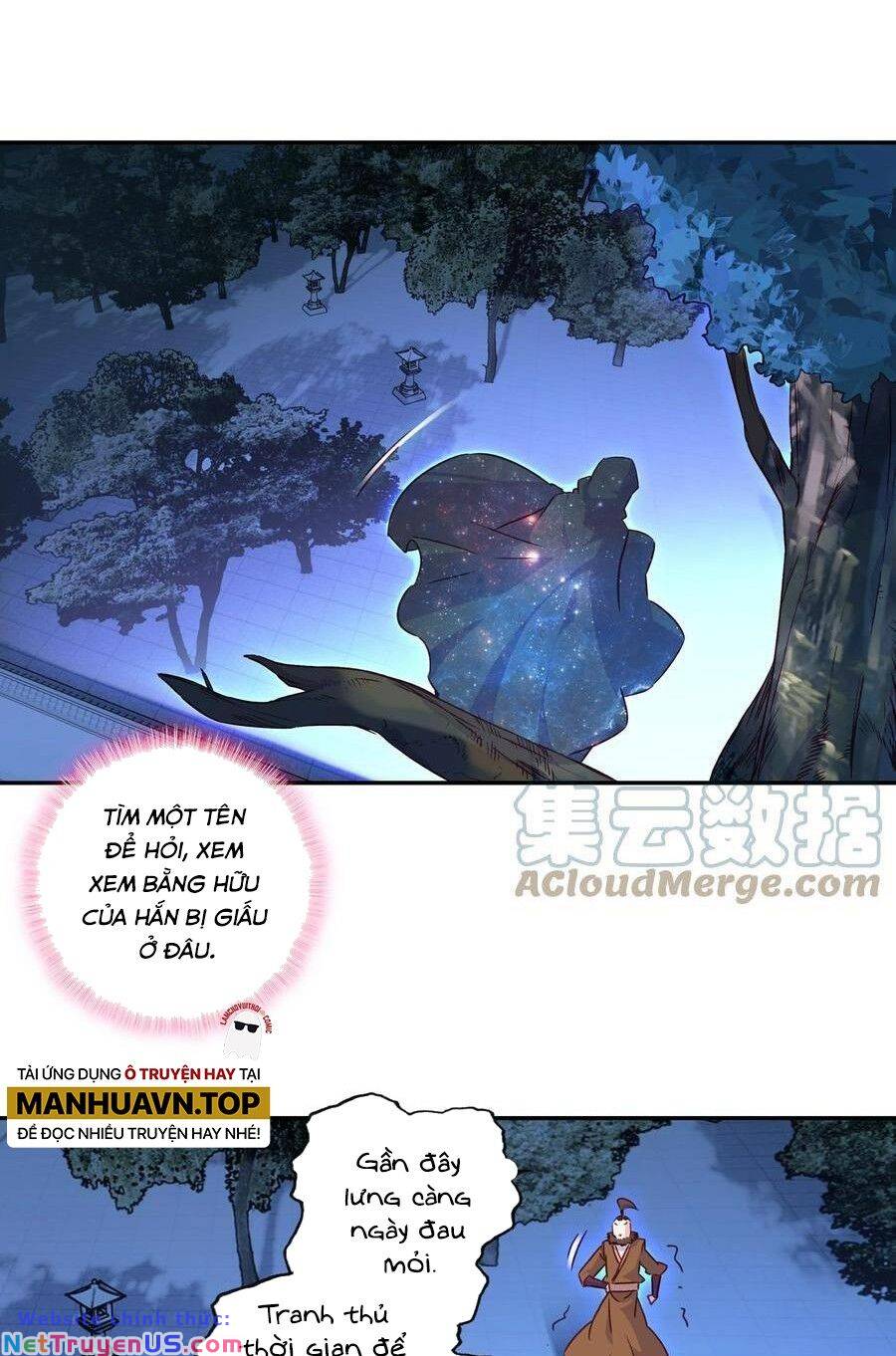 Lão Đại Xuyên Không Thành Tiên Nữ: Chapter 174