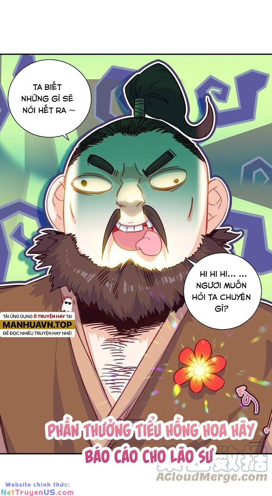 Lão Đại Xuyên Không Thành Tiên Nữ: Chapter 174