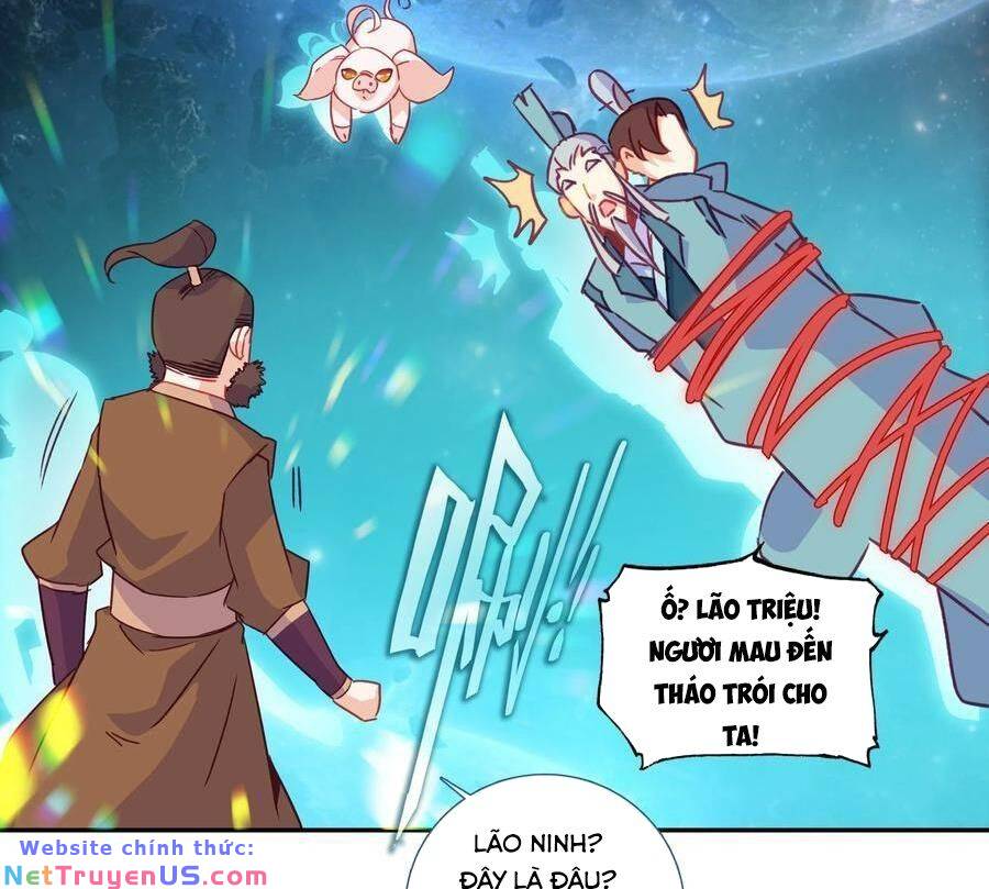 Lão Đại Xuyên Không Thành Tiên Nữ: Chapter 174