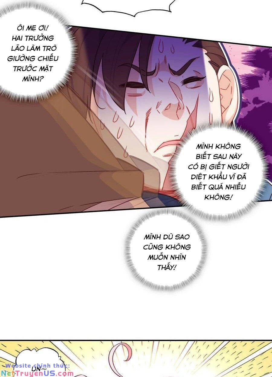 Lão Đại Xuyên Không Thành Tiên Nữ: Chapter 174