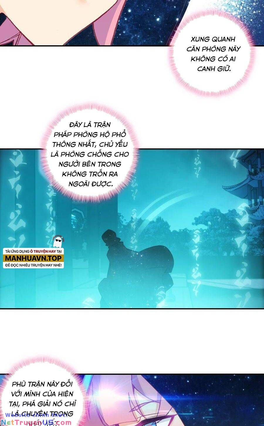 Lão Đại Xuyên Không Thành Tiên Nữ: Chapter 174