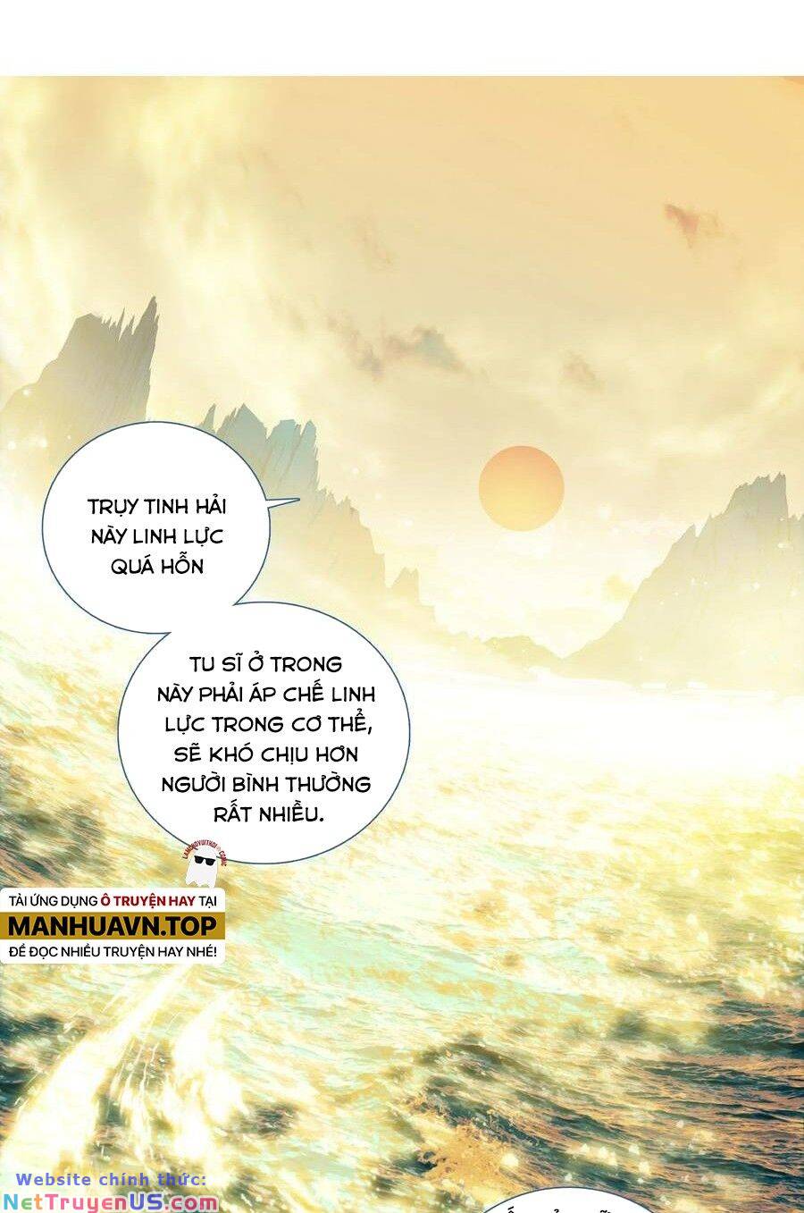 Lão Đại Xuyên Không Thành Tiên Nữ: Chapter 174