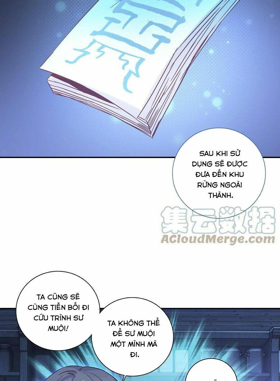 Lão Đại Xuyên Không Thành Tiên Nữ: Chapter 175