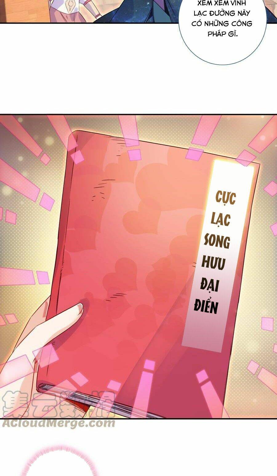 Lão Đại Xuyên Không Thành Tiên Nữ: Chapter 175
