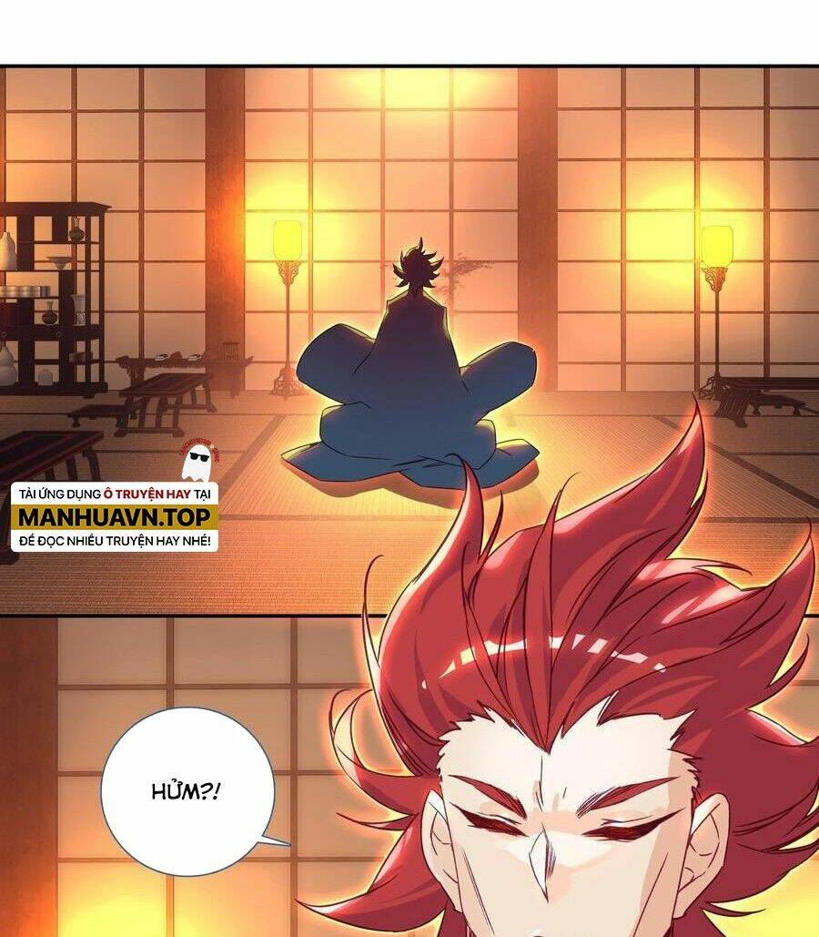 Lão Đại Xuyên Không Thành Tiên Nữ: Chapter 176