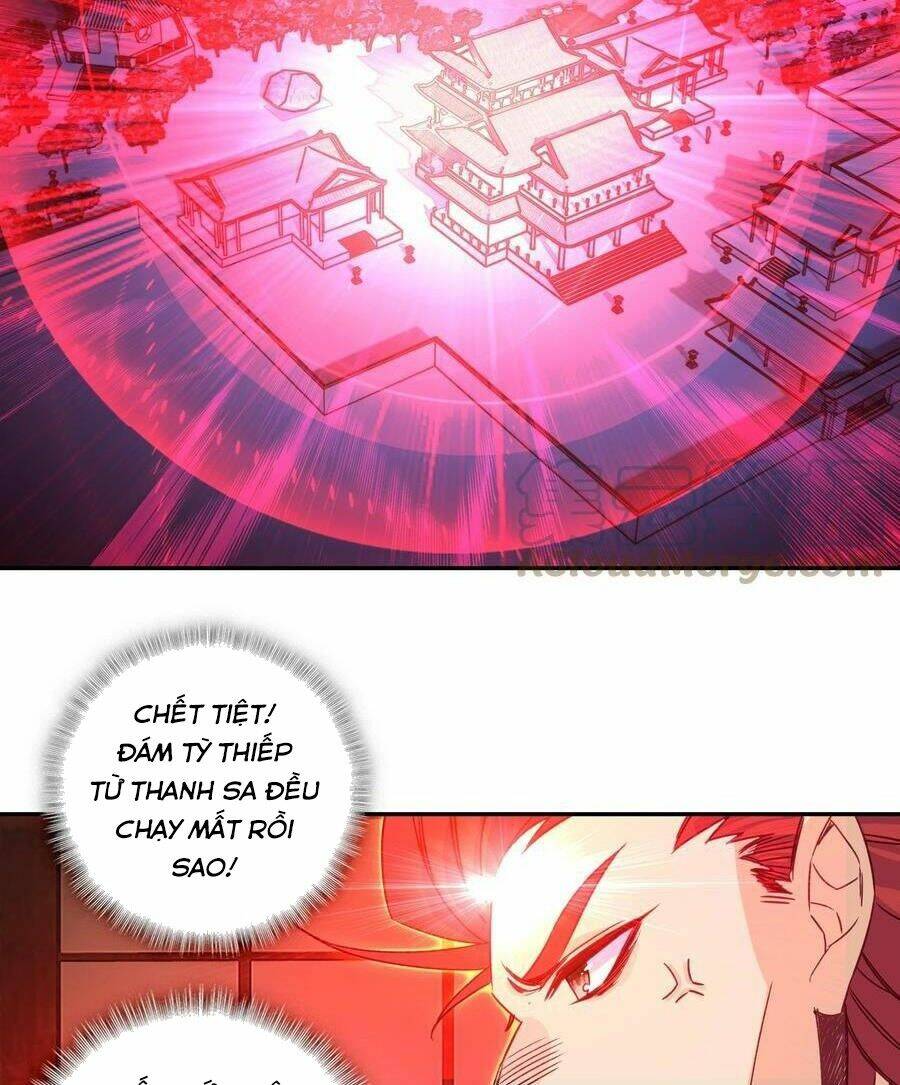 Lão Đại Xuyên Không Thành Tiên Nữ: Chapter 176