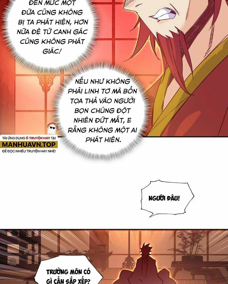 Lão Đại Xuyên Không Thành Tiên Nữ: Chapter 176