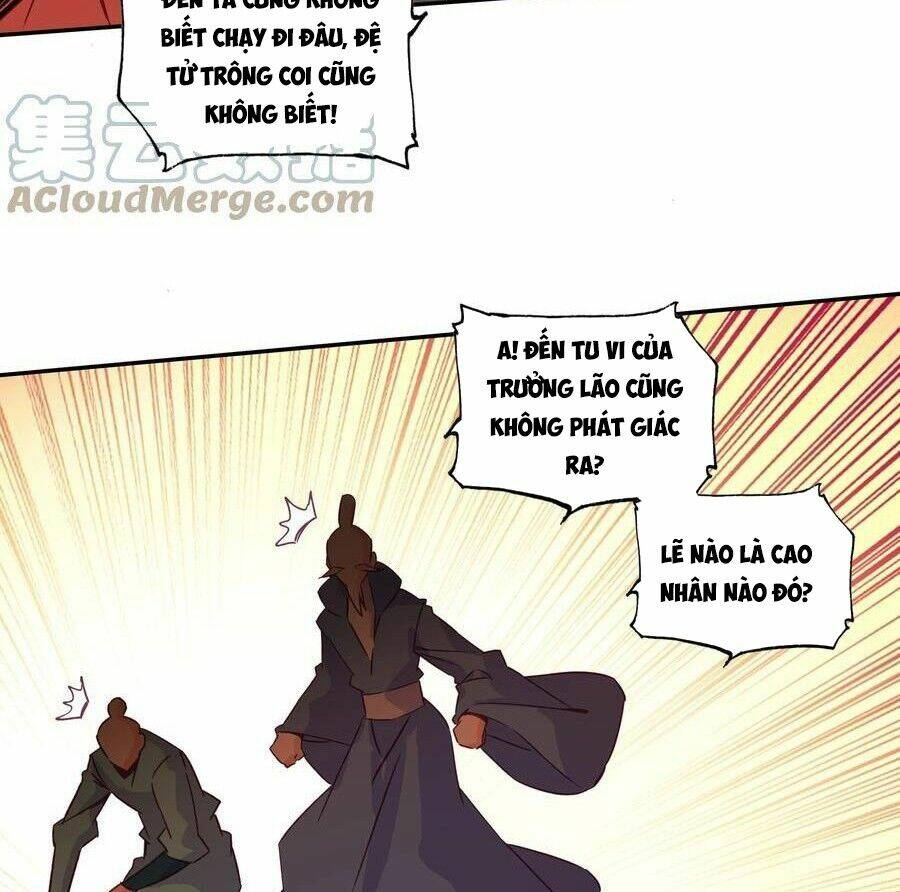 Lão Đại Xuyên Không Thành Tiên Nữ: Chapter 176
