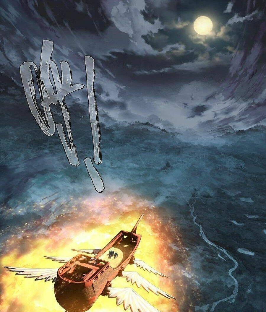 Lão Đại Xuyên Không Thành Tiên Nữ: Chapter 176