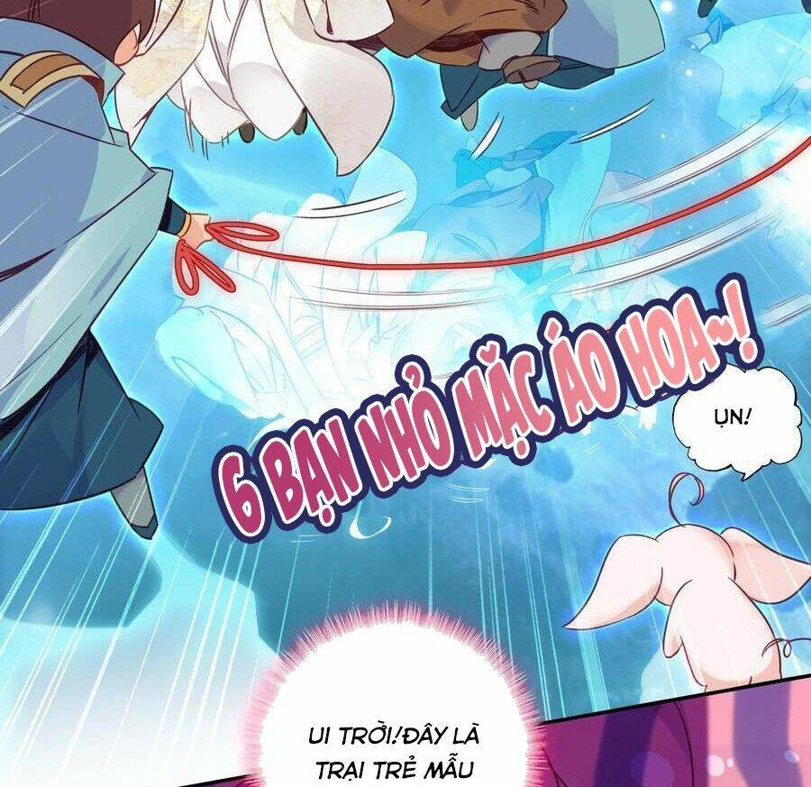 Lão Đại Xuyên Không Thành Tiên Nữ: Chapter 176