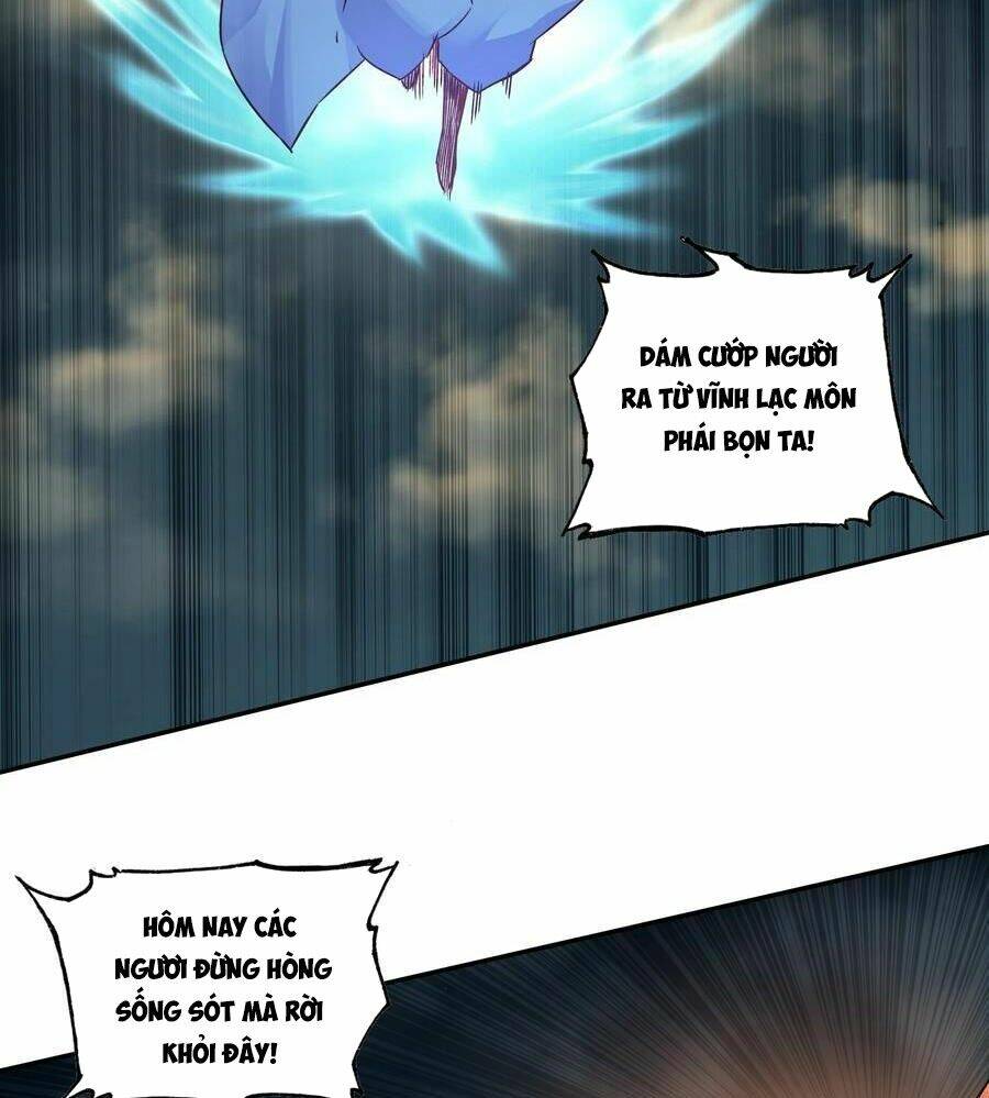 Lão Đại Xuyên Không Thành Tiên Nữ: Chapter 176