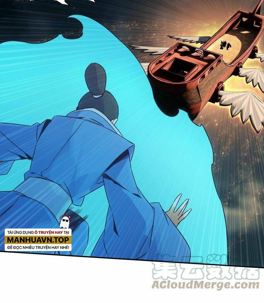 Lão Đại Xuyên Không Thành Tiên Nữ: Chapter 176