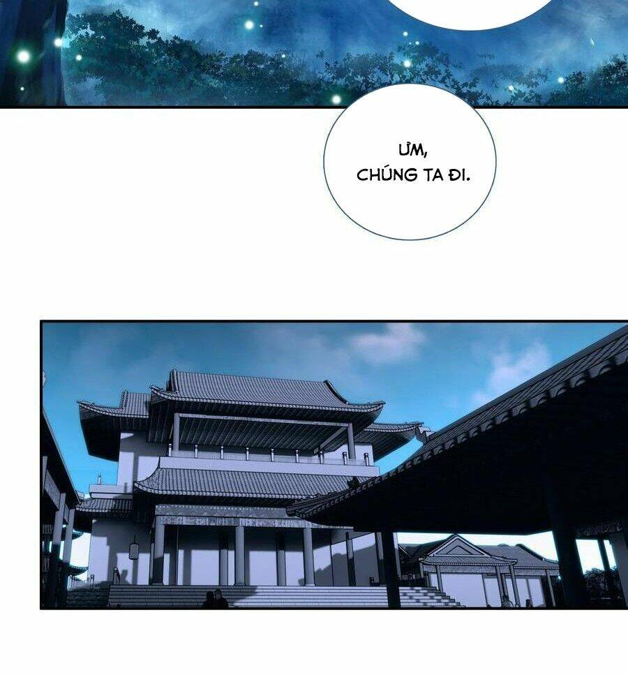 Lão Đại Xuyên Không Thành Tiên Nữ: Chapter 176