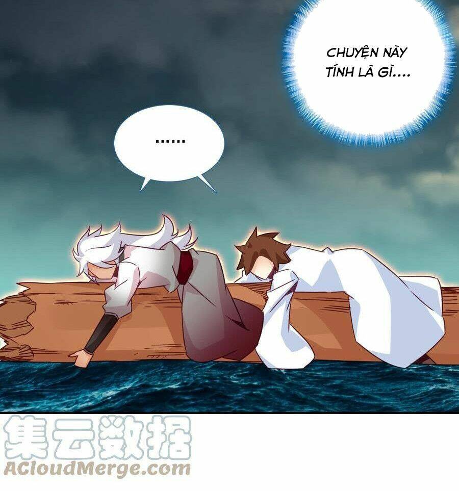 Lão Đại Xuyên Không Thành Tiên Nữ: Chapter 179
