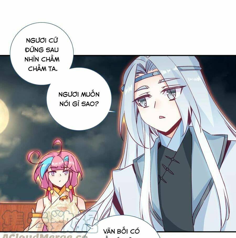 Lão Đại Xuyên Không Thành Tiên Nữ: Chapter 179