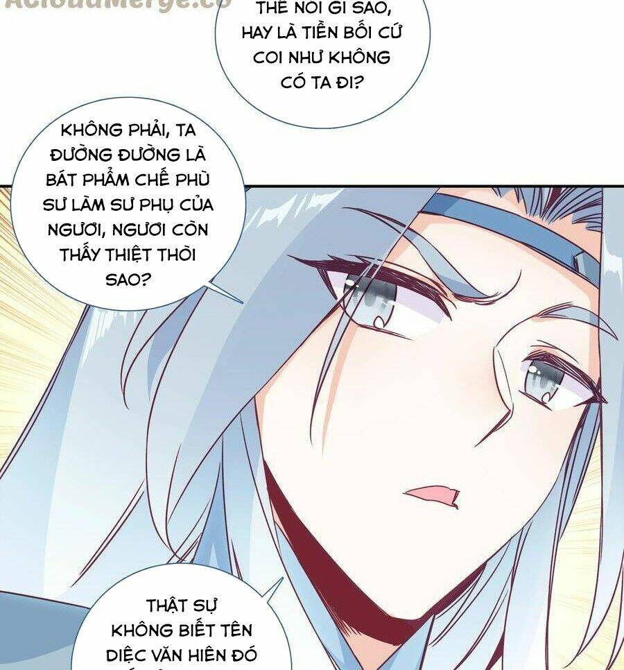 Lão Đại Xuyên Không Thành Tiên Nữ: Chapter 179