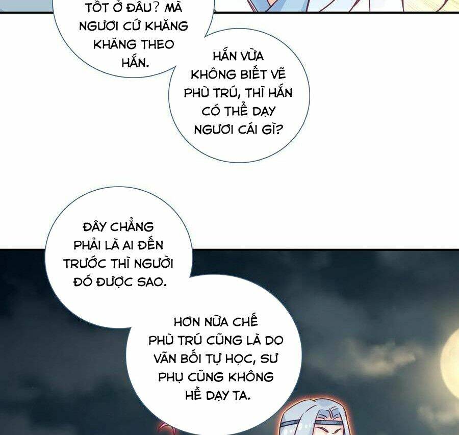 Lão Đại Xuyên Không Thành Tiên Nữ: Chapter 179