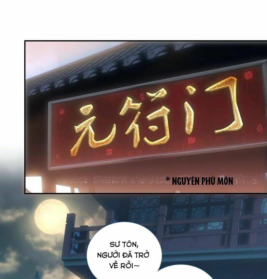 Lão Đại Xuyên Không Thành Tiên Nữ: Chapter 179