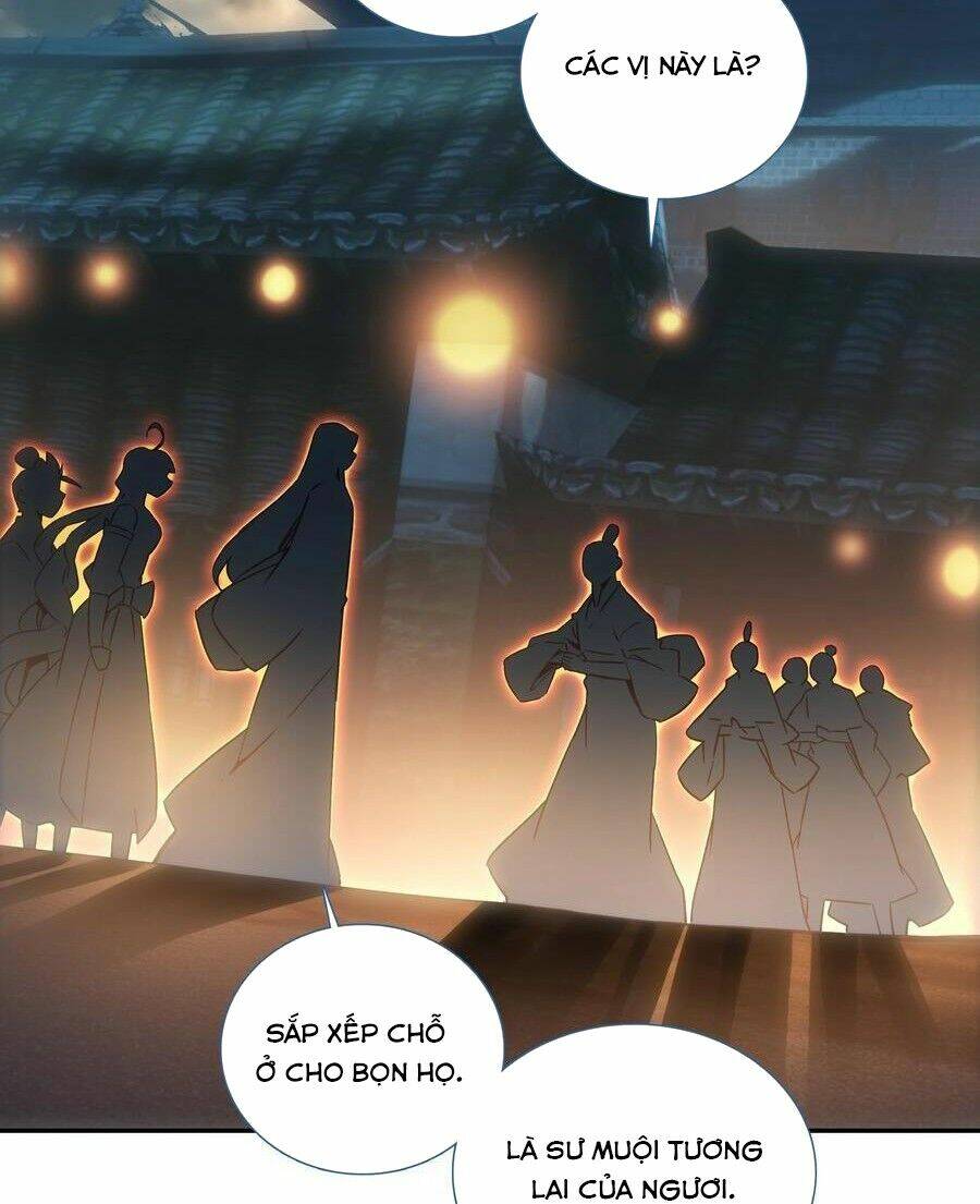 Lão Đại Xuyên Không Thành Tiên Nữ: Chapter 179