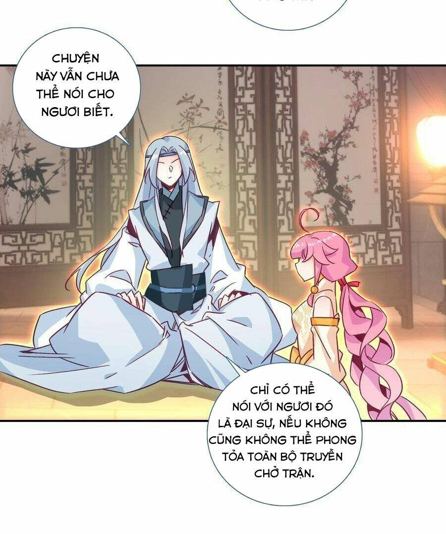 Lão Đại Xuyên Không Thành Tiên Nữ: Chapter 179