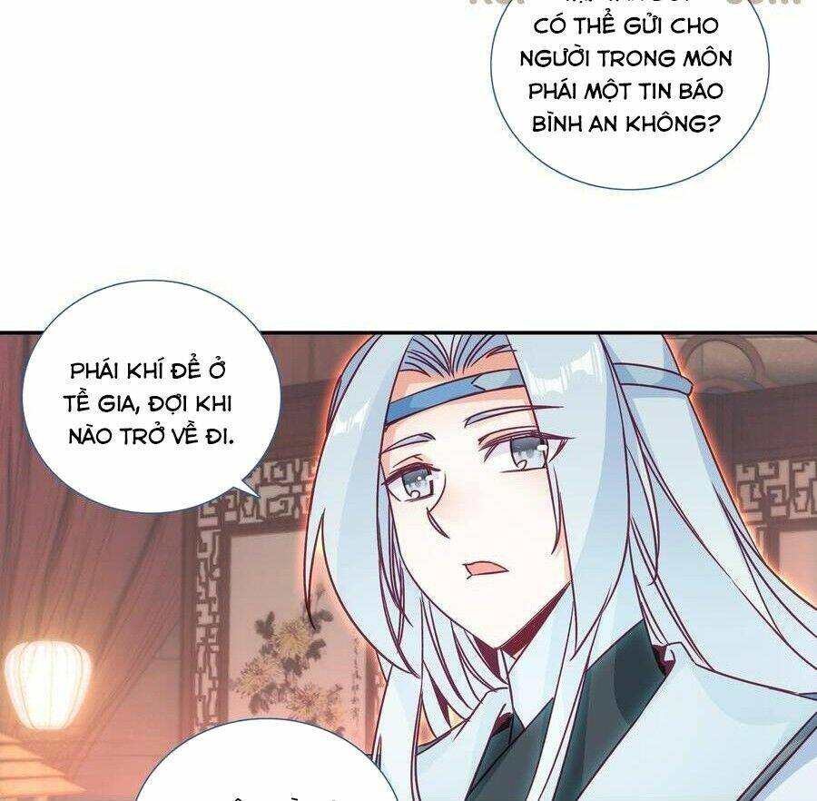 Lão Đại Xuyên Không Thành Tiên Nữ: Chapter 179
