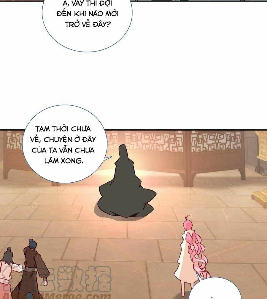 Lão Đại Xuyên Không Thành Tiên Nữ: Chapter 179