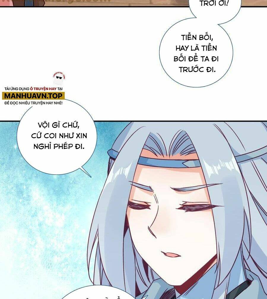 Lão Đại Xuyên Không Thành Tiên Nữ: Chapter 179