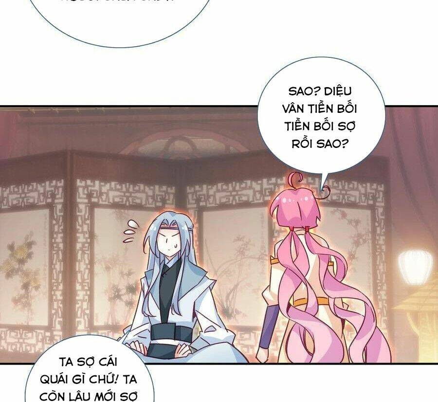 Lão Đại Xuyên Không Thành Tiên Nữ: Chapter 179