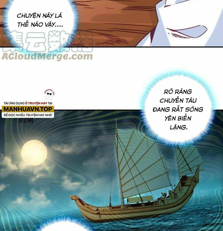 Lão Đại Xuyên Không Thành Tiên Nữ: Chapter 179