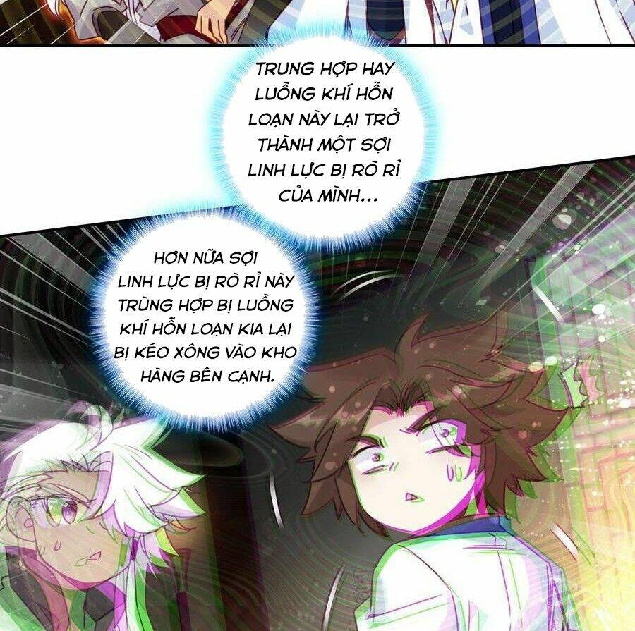Lão Đại Xuyên Không Thành Tiên Nữ: Chapter 179