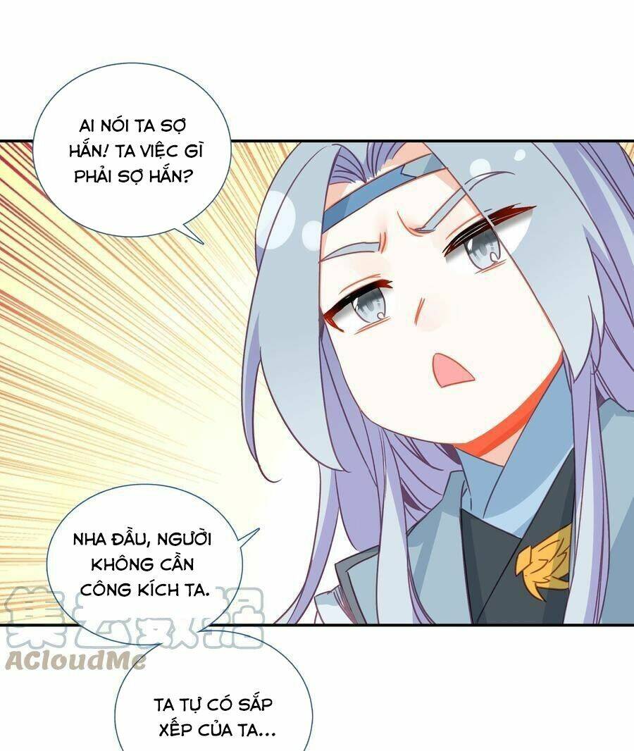 Lão Đại Xuyên Không Thành Tiên Nữ: Chapter 180