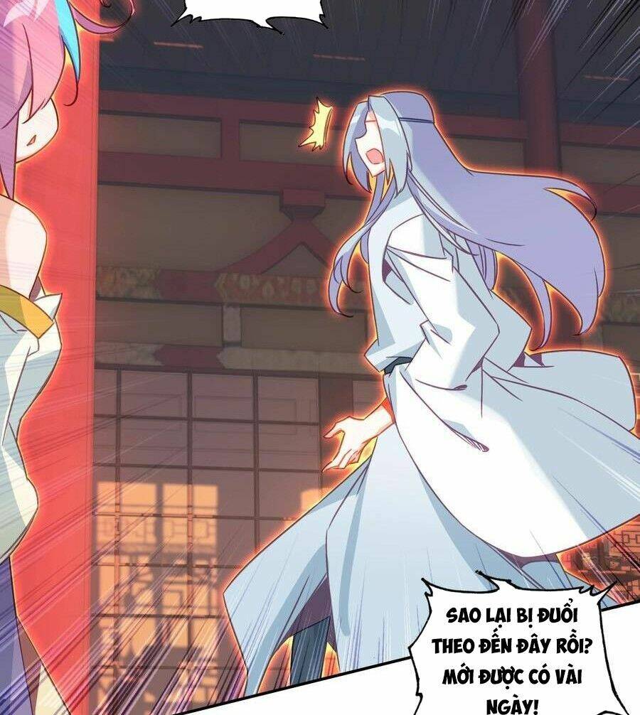 Lão Đại Xuyên Không Thành Tiên Nữ: Chapter 180