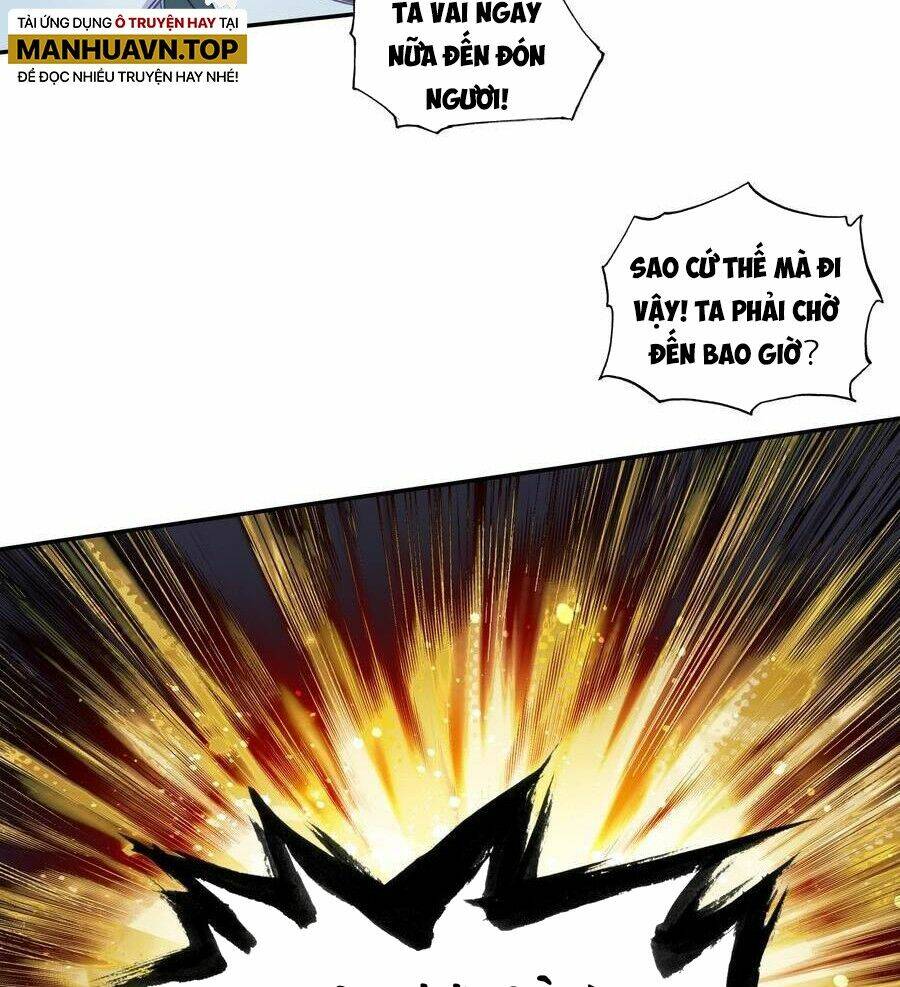 Lão Đại Xuyên Không Thành Tiên Nữ: Chapter 180