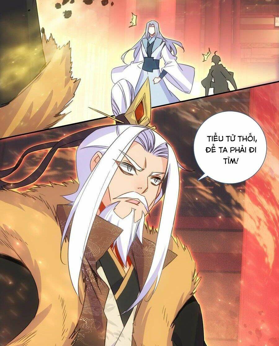 Lão Đại Xuyên Không Thành Tiên Nữ: Chapter 180
