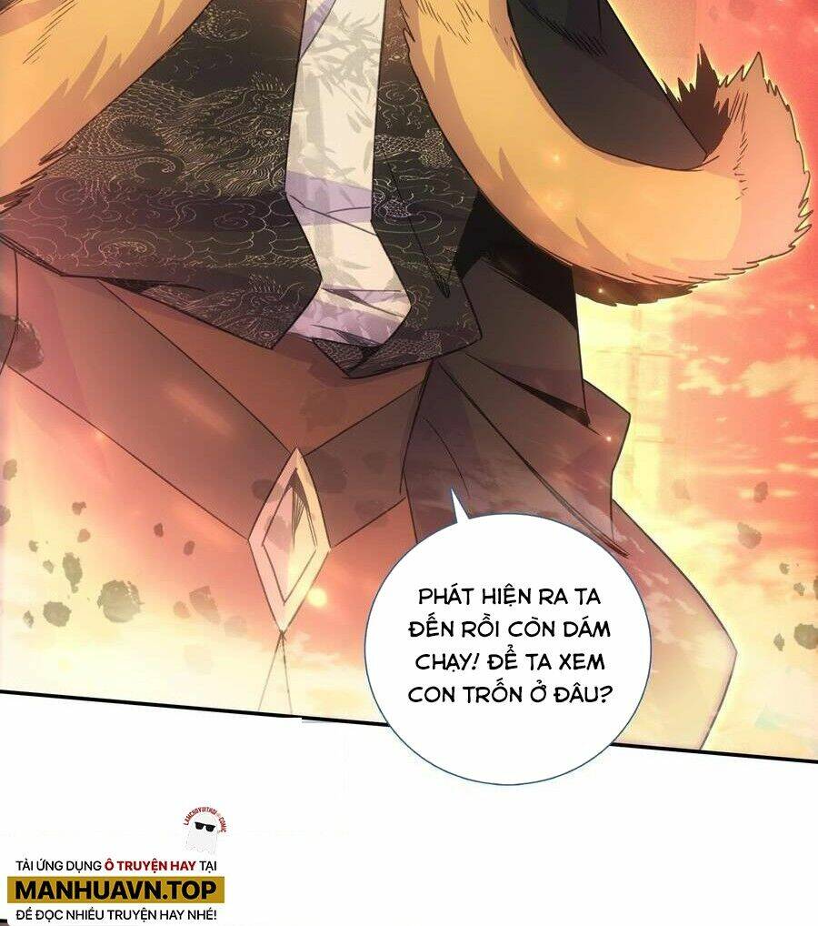 Lão Đại Xuyên Không Thành Tiên Nữ: Chapter 180