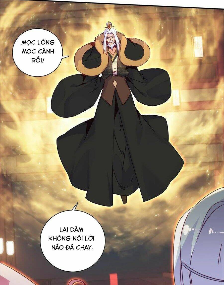 Lão Đại Xuyên Không Thành Tiên Nữ: Chapter 180
