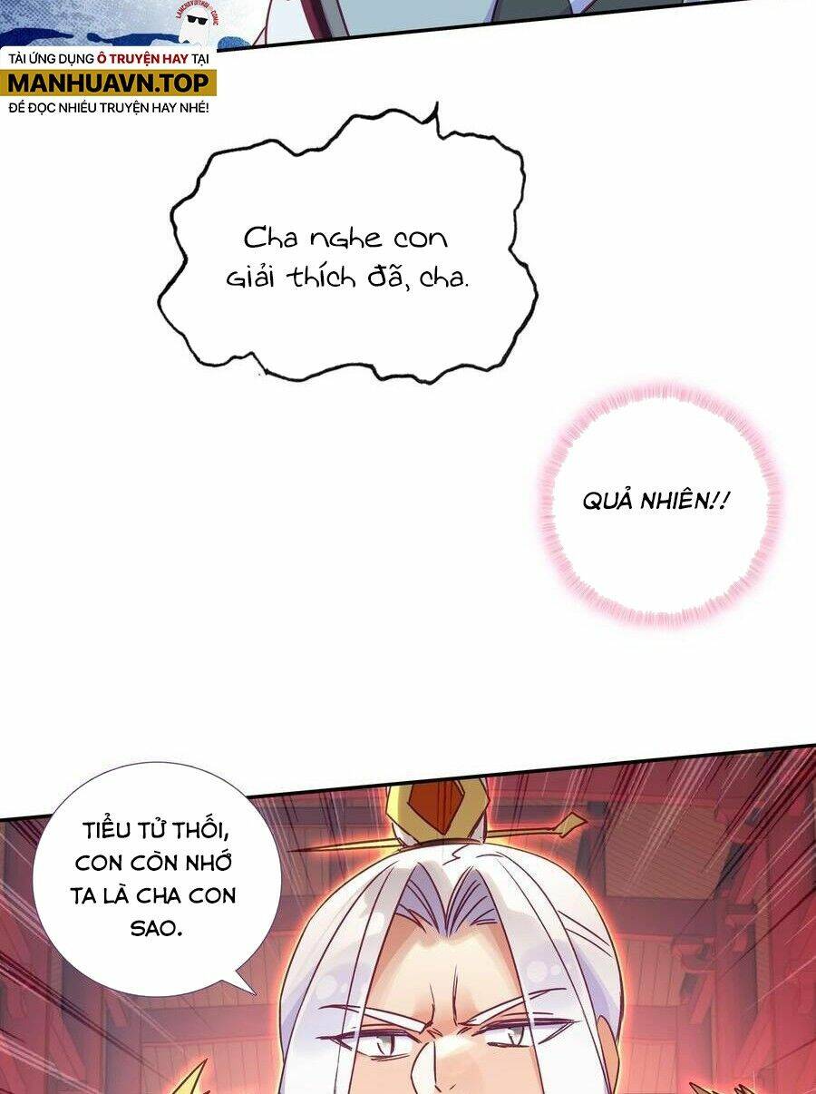 Lão Đại Xuyên Không Thành Tiên Nữ: Chapter 180