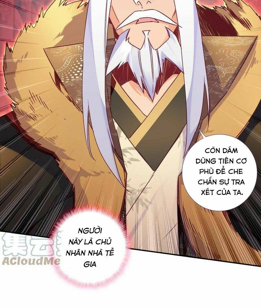 Lão Đại Xuyên Không Thành Tiên Nữ: Chapter 180