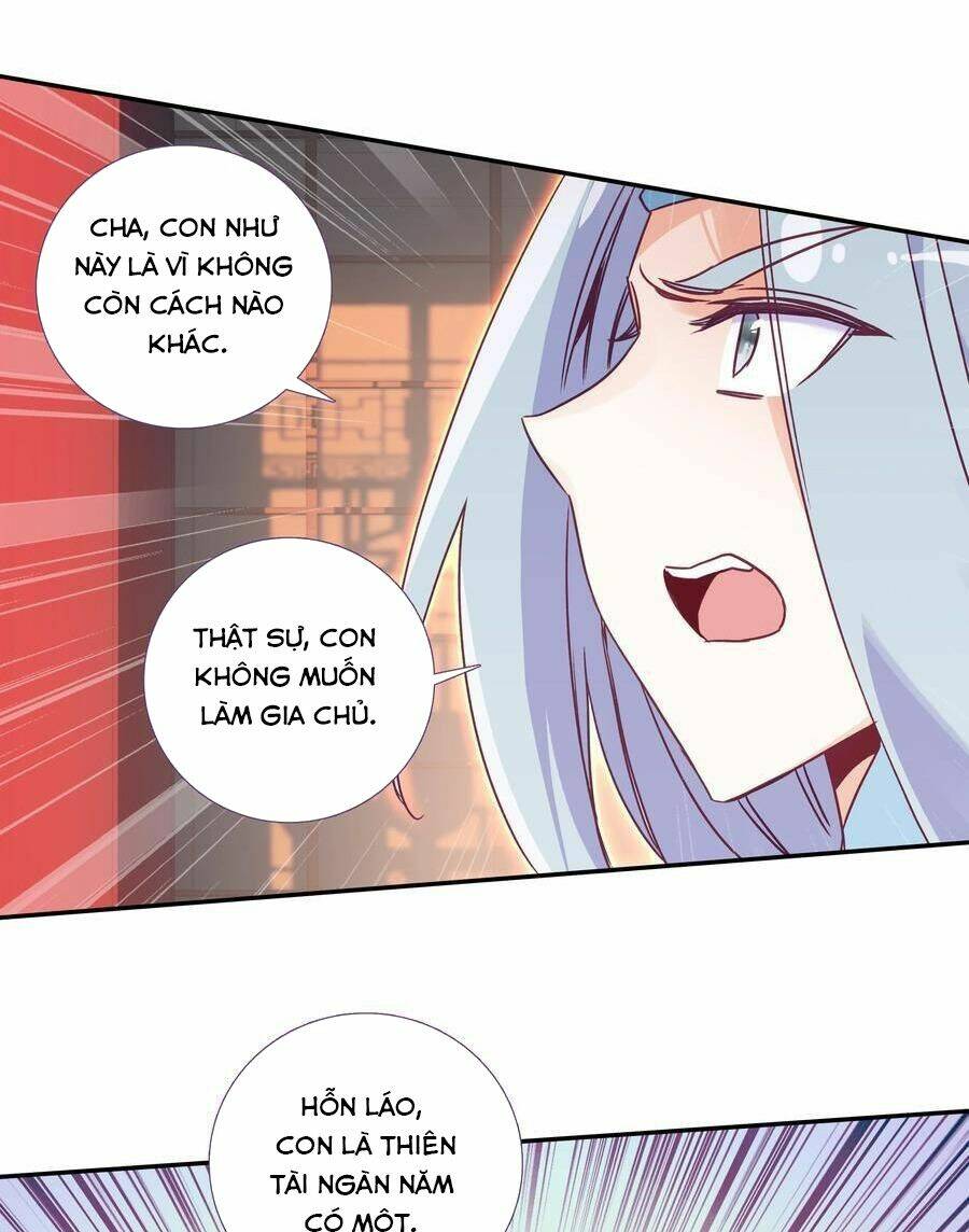 Lão Đại Xuyên Không Thành Tiên Nữ: Chapter 180