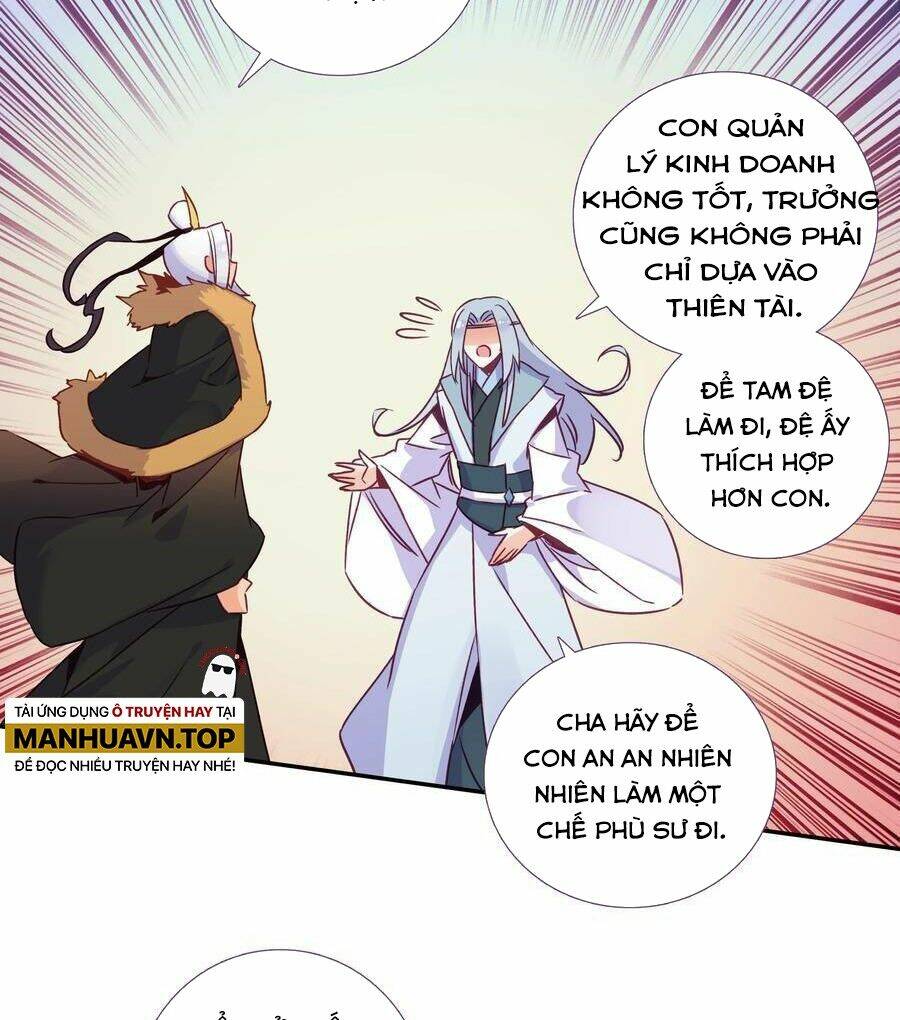 Lão Đại Xuyên Không Thành Tiên Nữ: Chapter 180