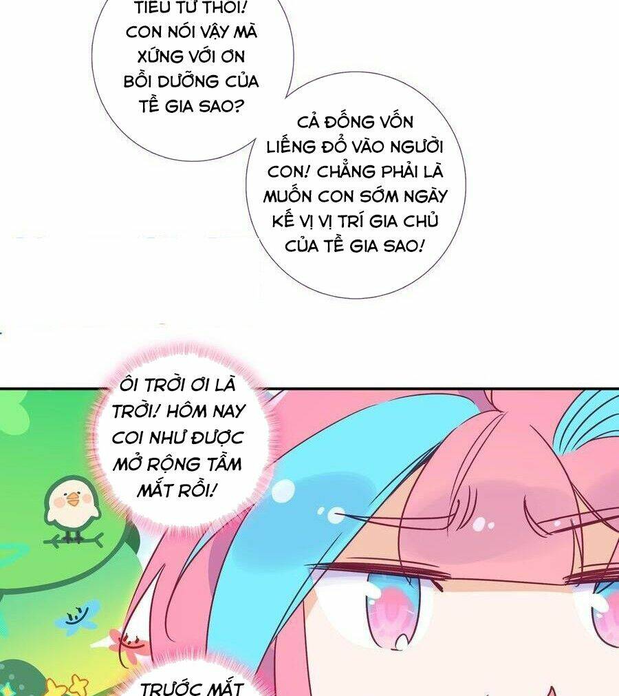 Lão Đại Xuyên Không Thành Tiên Nữ: Chapter 180